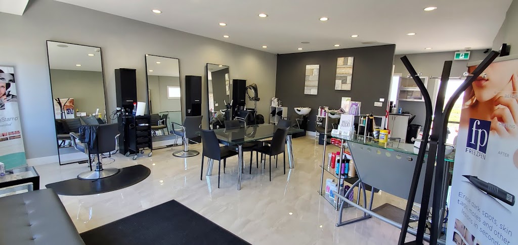 Hair By Linzi Bishop | 4499 Colonel Talbot Rd, London, ON N6P 1B6, Canada | Phone: (519) 520-5380