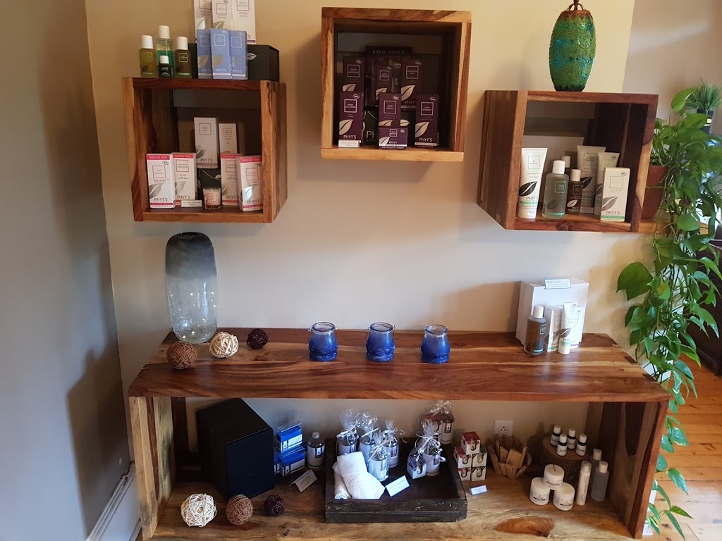 Bano spa | 654 Avenue de Salaberry, Chambly, QC J3L 1R1, Canada | Phone: (450) 982-2266