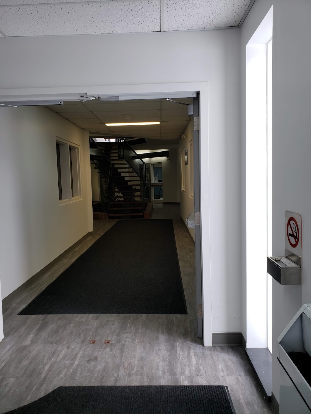 Centre intégré universitaire de santé et de services sociaux | 858 Terr. Turcotte, Trois-Rivières, QC G9A 5C5, Canada | Phone: (819) 375-3111