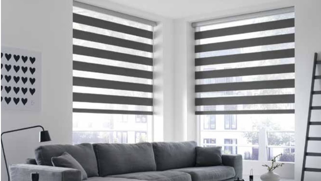 Three Hawk Blinds and Shutters | 942 Zaifman Cir, London, ON N5X 0M8, Canada | Phone: (226) 688-8646