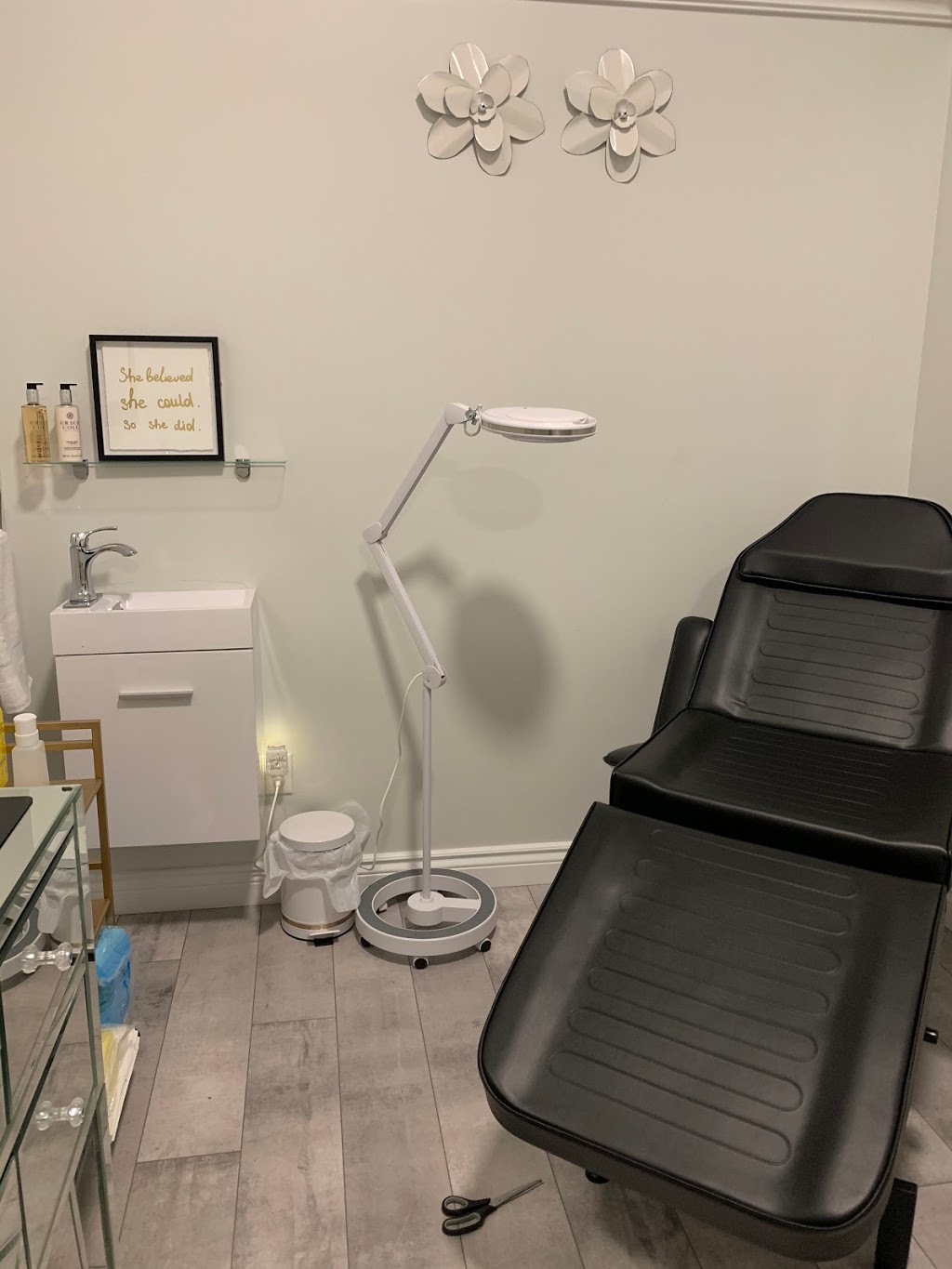 Skin Escape | 110 Colborne St, Brantford, ON N3T 2T6, Canada | Phone: (226) 920-8286