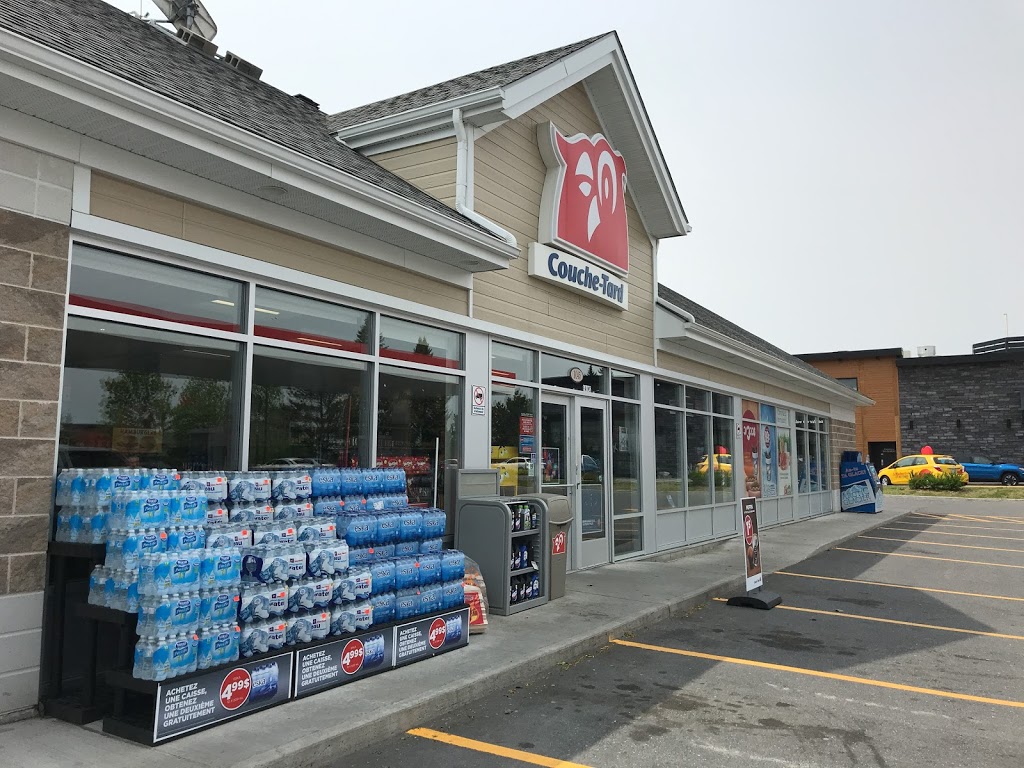 Couche-Tard | 5000 Rue Girardin, Drummondville, QC J2E 1C5, Canada | Phone: (819) 478-8168