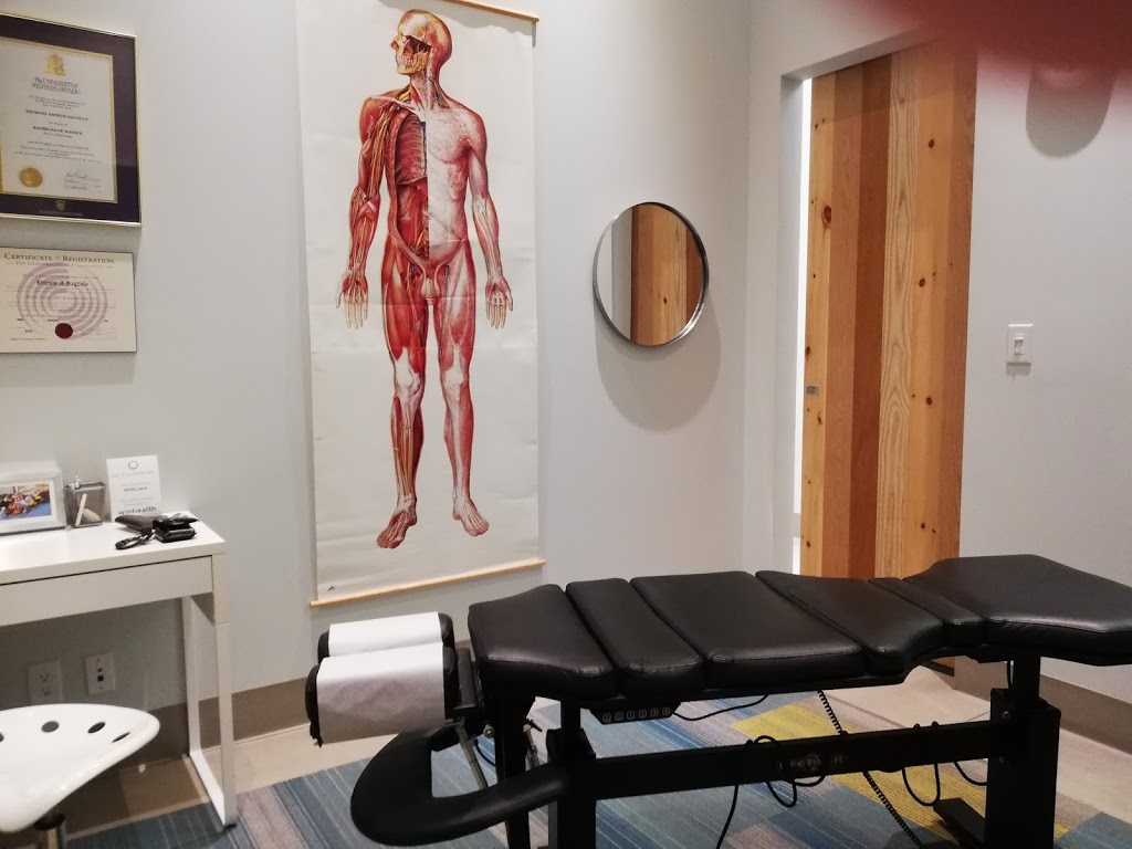 WIN Health Solutions | 4725 Dorchester Rd, Niagara Falls, ON L2E 0A8, Canada | Phone: (905) 354-0267