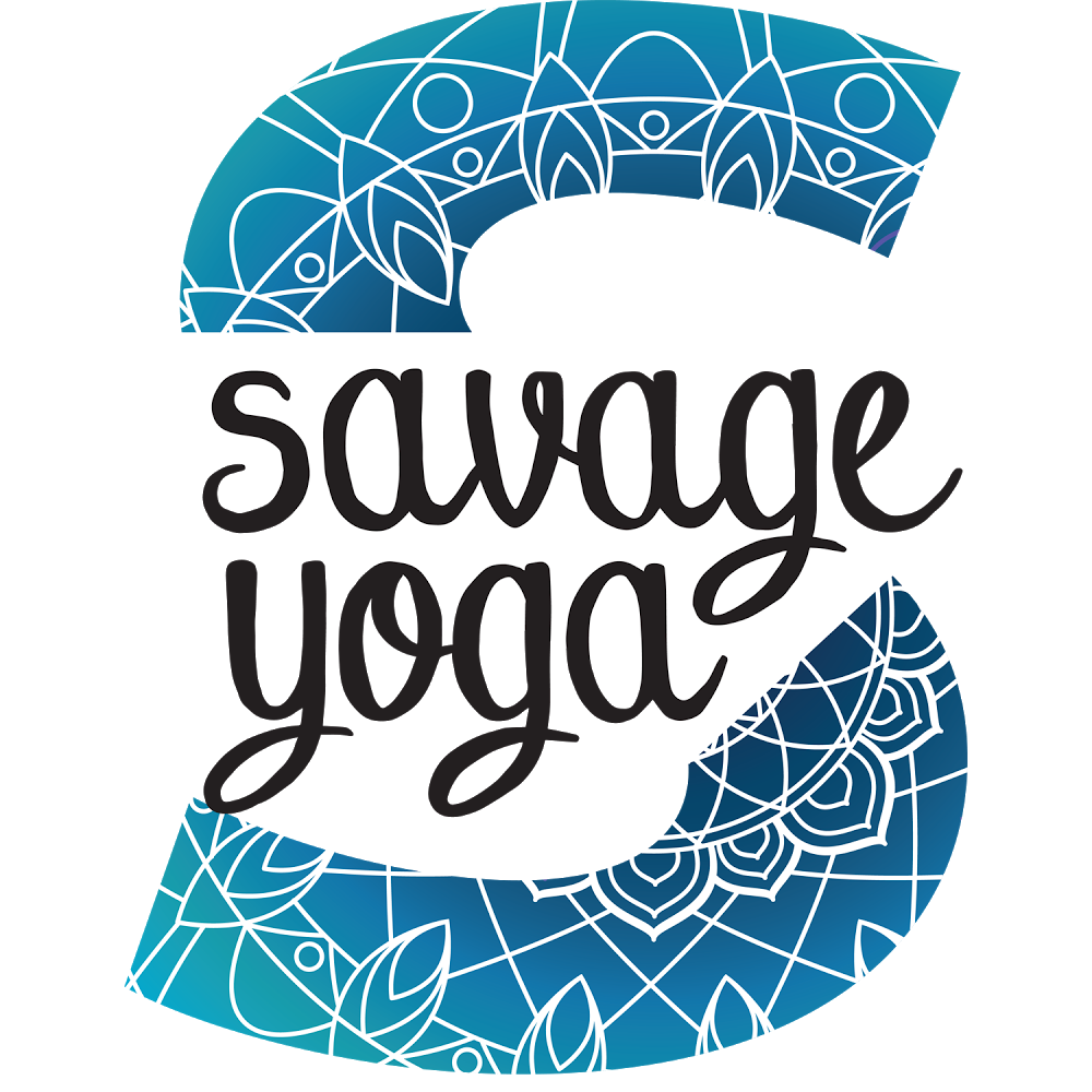 Savage Yoga | 101- 1461 Johnston Rd, White Rock, BC V4B 3Z4, Canada | Phone: (604) 418-5140