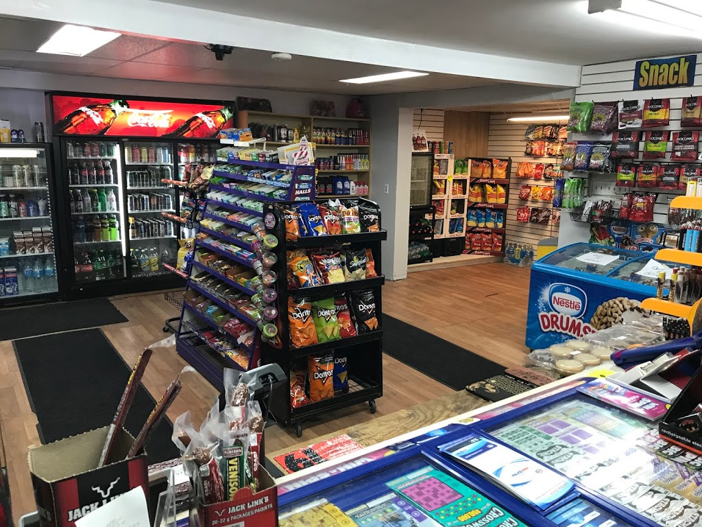 Blue Mountain Convenience | 209814 ON-26, The Blue Mountains, ON L9Y 3Z2, Canada | Phone: (705) 444-2885