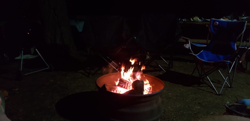 Canyon Alpine RV Park and Campground | 50490, Trans-Canada Hwy, Fraser Valley A, BC V0X, Canada | Phone: (604) 867-9734