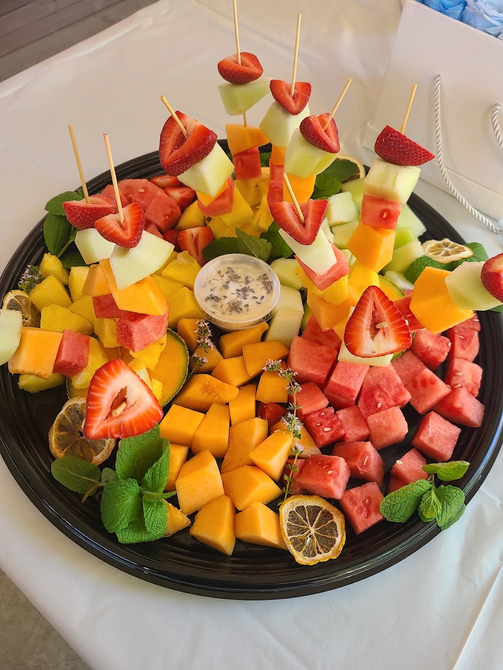 Sheilas Catering Co. | 2201 148 St, Surrey, BC V4A 9P5, Canada | Phone: (604) 992-4647