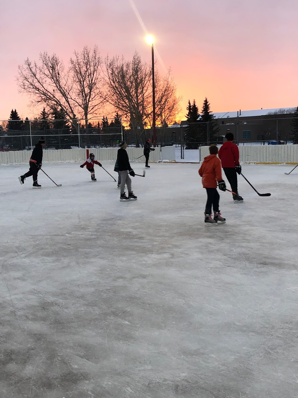 Hairsine Community League | 3120 139 Ave NW, Edmonton, AB T5Y 2P7, Canada | Phone: (780) 475-7356