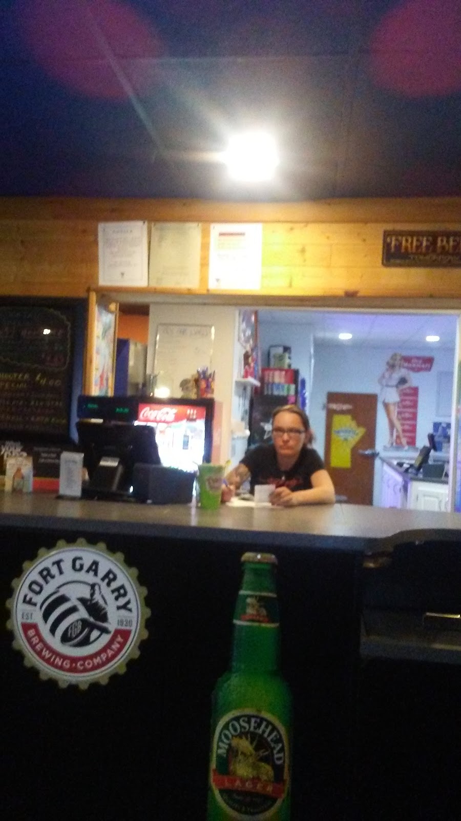 Beausejour Motel | 930 Park Ave, Beausejour, MB R0E 0C0, Canada | Phone: (204) 268-1955
