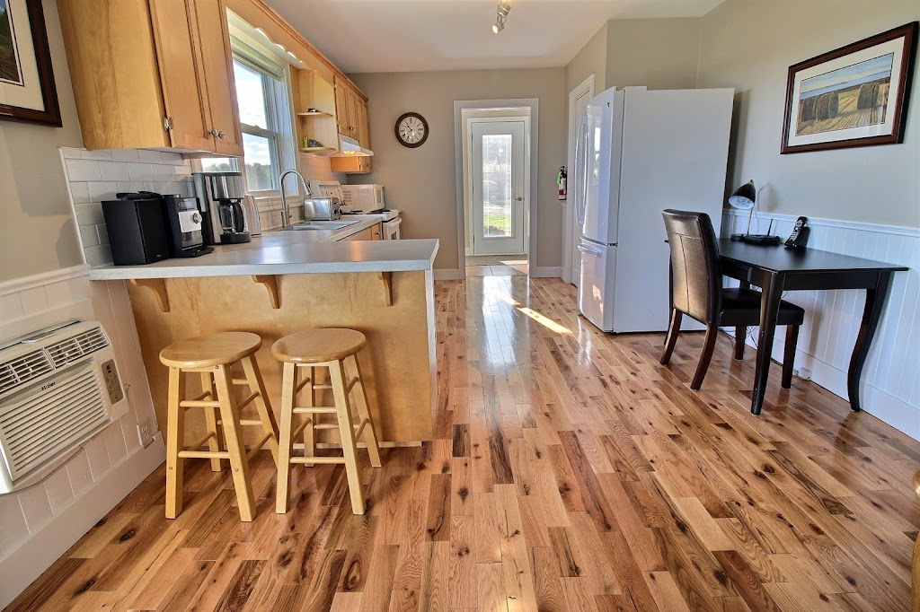 Seawinds Cottages | 6537 Rustico Rd, Rusticoville, PE C0A 1N0, Canada | Phone: (782) 377-2497