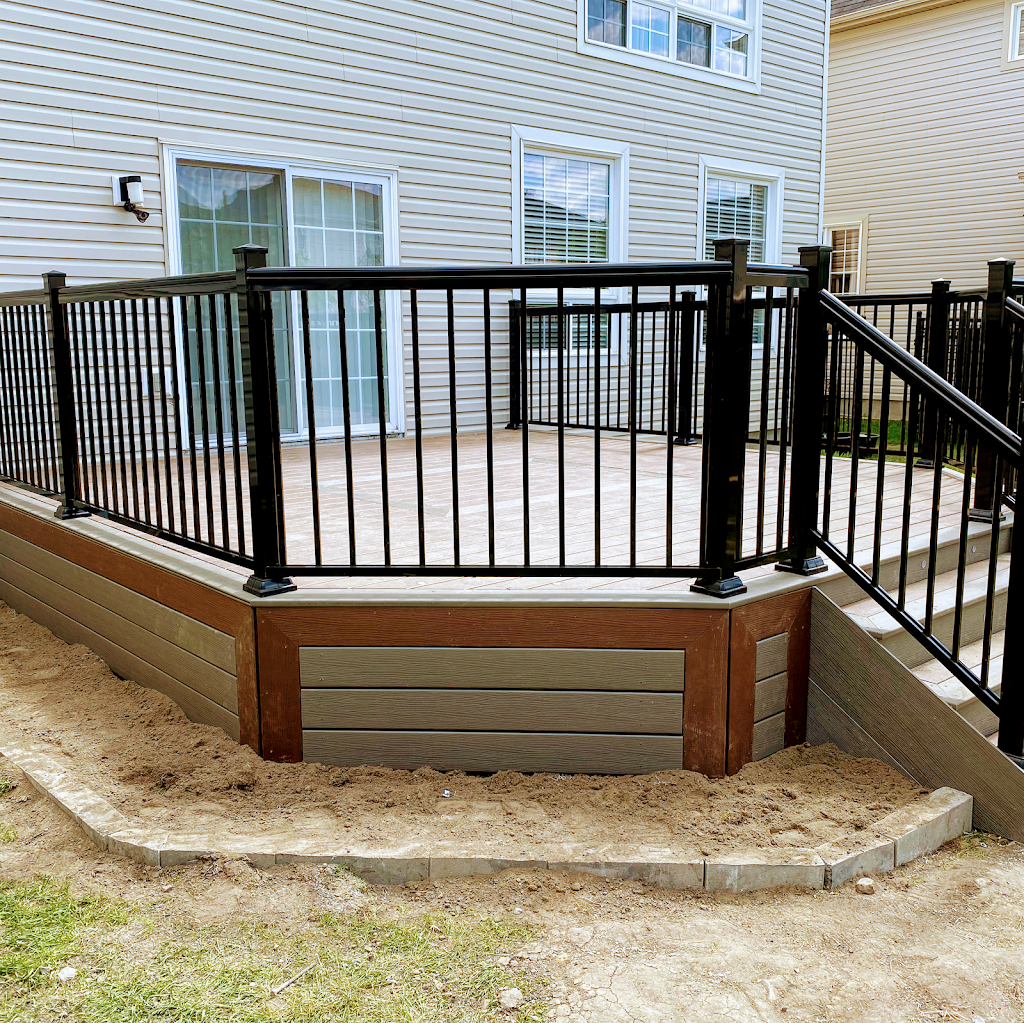 ASJ Landscaping and Snow Removal | 300 Autumnfield St, Ottawa, ON K2M 0J4, Canada | Phone: (613) 777-0043