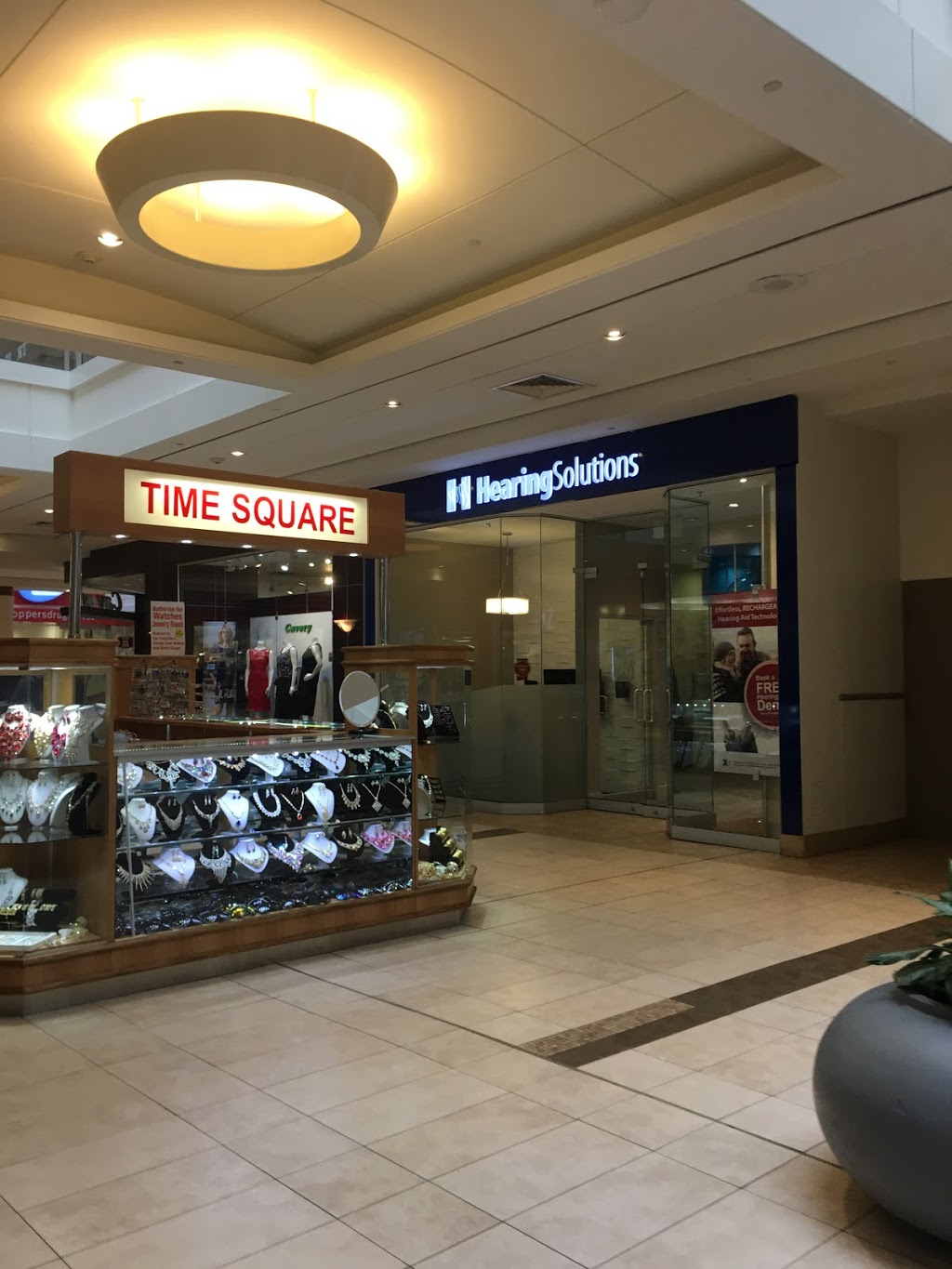 Hearing Solutions | 25 Peel Centre Dr Unit 344, Brampton, ON L6T 3R5, Canada | Phone: (289) 955-1713