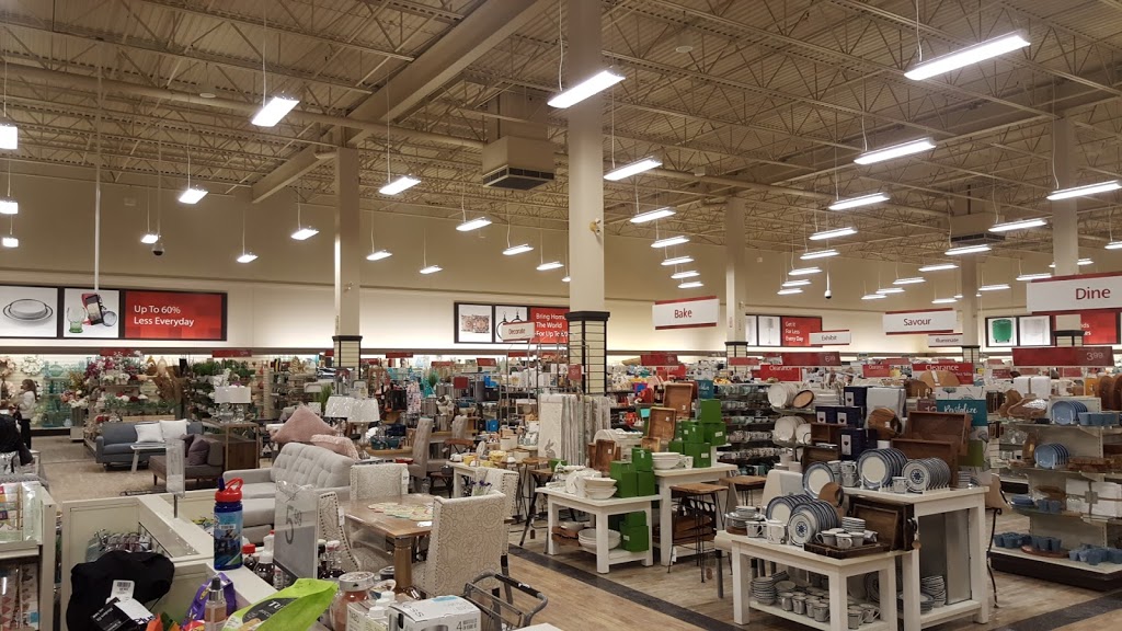 Winners | 1054 Centre St, Thornhill, ON L4J 3M8, Canada | Phone: (905) 731-3201