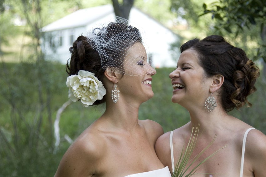 Bridal Hair By Kerri Dawn | 2 Wheatstone Crescent, St. Albert, AB T8N 3G5, Canada | Phone: (780) 903-8423
