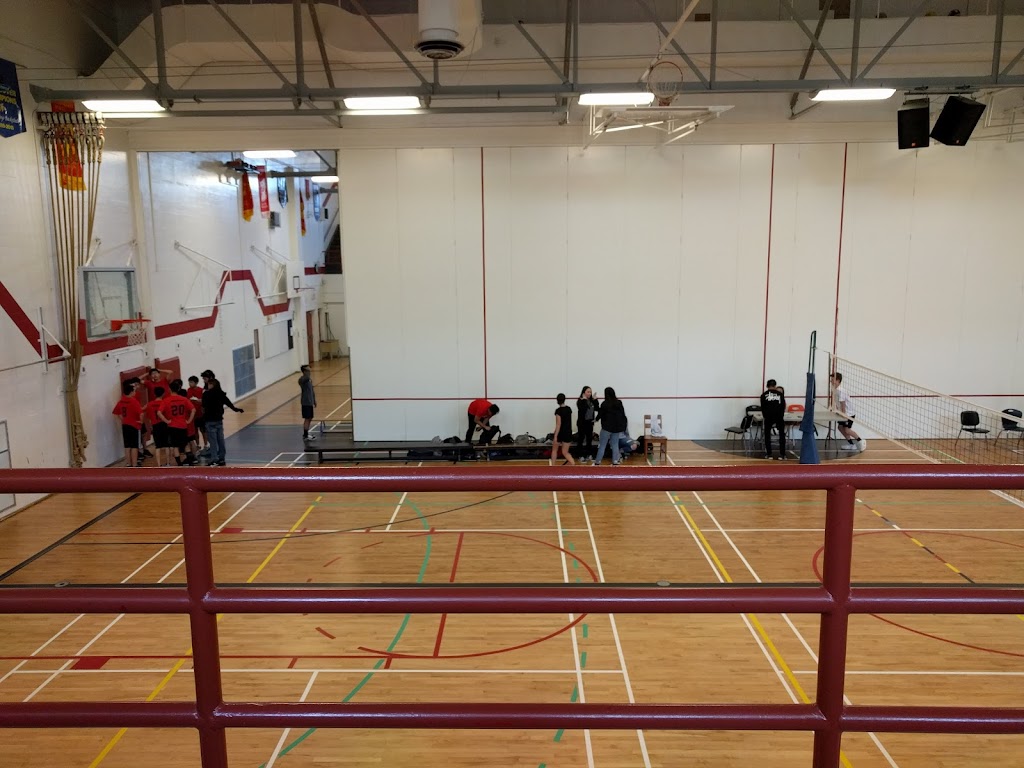 Sir Charles Tupper Secondary School | 419 E 24th Ave, Vancouver, BC V5V 2A2, Canada | Phone: (604) 713-8233
