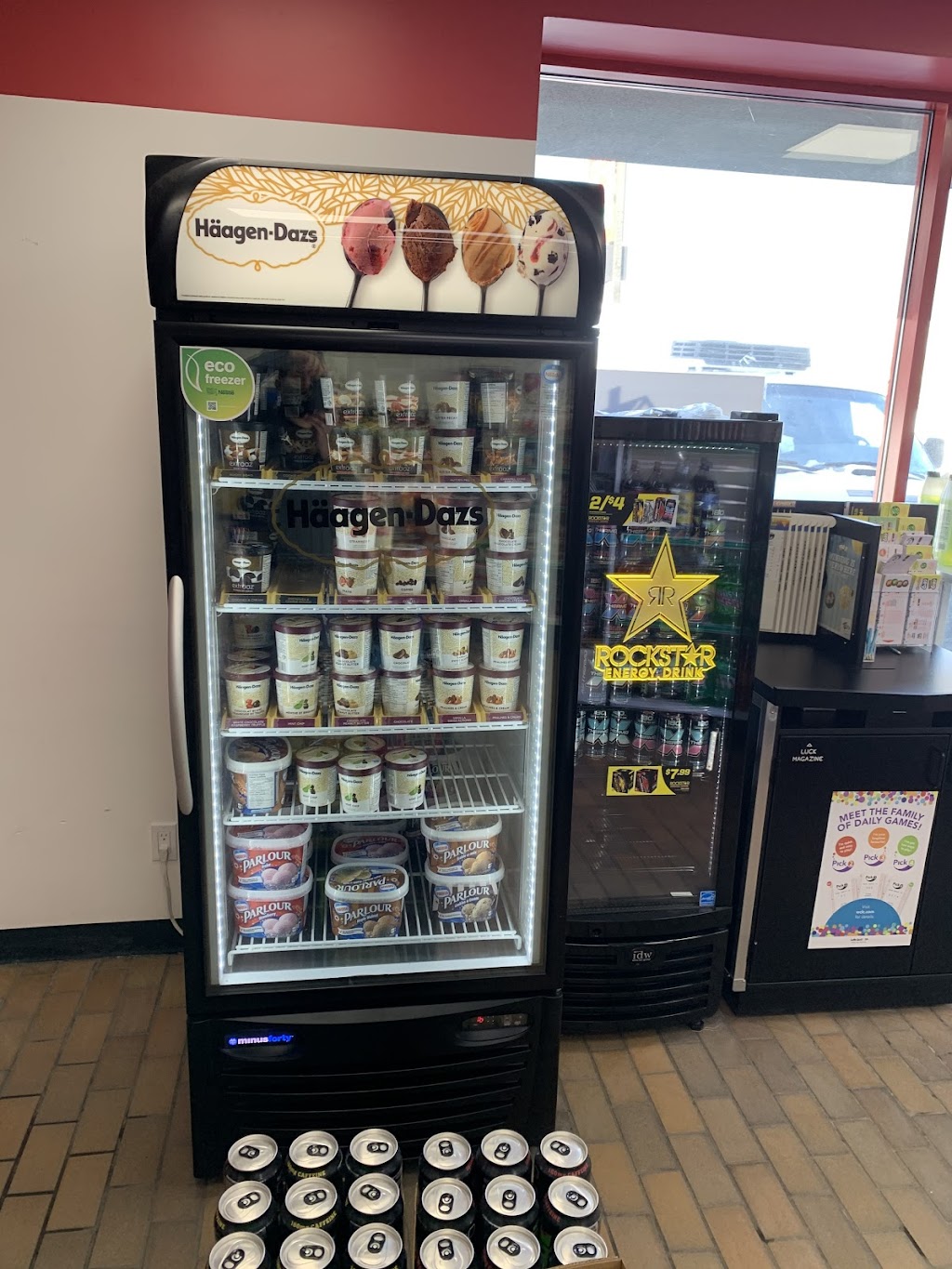 A Plus 1 Convenience Store | 9128 Macleod Trail, Calgary, AB T2J 0P5, Canada | Phone: (403) 251-1122