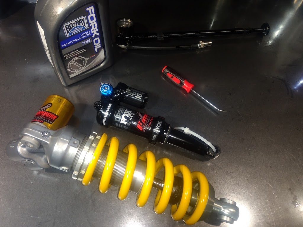 N2SUSPENSION | 408 Delisle, Chicoutimi, QC G7G 3B5, Canada | Phone: (418) 290-9943