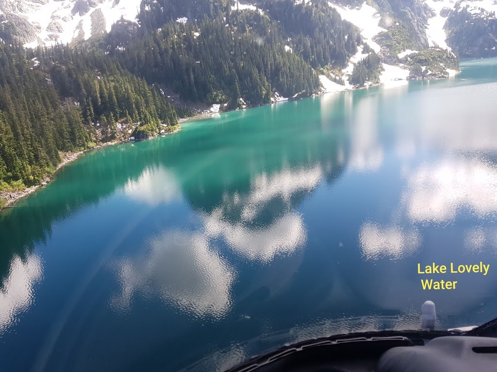 Tantalus Provincial Park | Brackendale, BC V0N 1H0, Canada | Phone: (800) 689-9025
