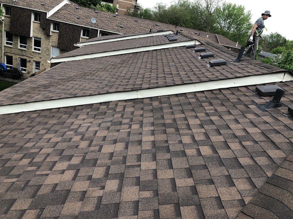 Eduard Roofing Inc. | 1199 Sixth Line, Oakville, ON L6H 1W8, Canada | Phone: (647) 216-0778