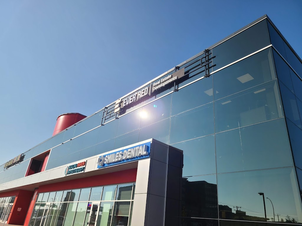 EVER Real Estate Developments Ltd. | 4514 Calgary Trail NW Suite 203, Edmonton, AB T6H 4A6, Canada | Phone: (587) 635-4200