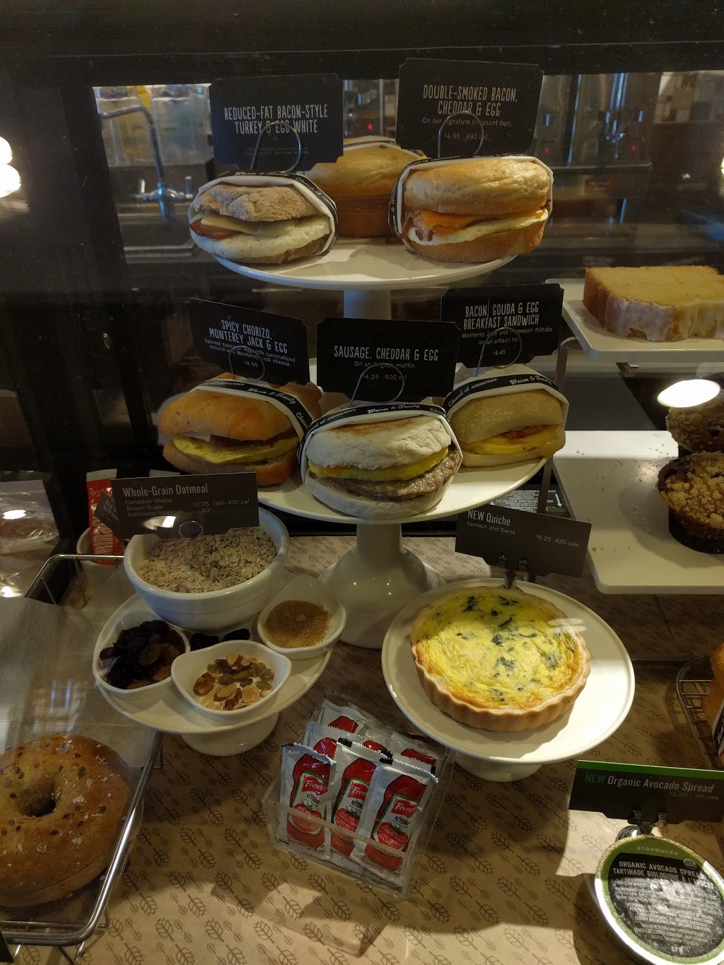 Starbucks | 2578 Guardian Rd NW, Edmonton, AB T5T 1K8, Canada | Phone: (780) 484-4504