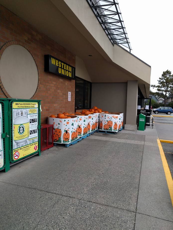 Western Union Agent Location | 8671 North 1 Rd Safeway Customer Service Desk, Richmond, BC V7C 1V2, Canada | Phone: (604) 271-8790