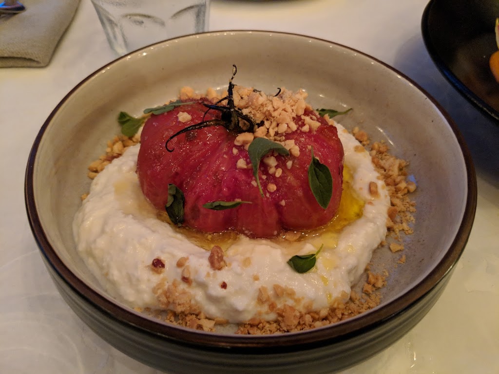 Restaurant lÉpicurieux | 2270 Rue de lÉglise, Val-David, QC J0T 2N0, Canada | Phone: (819) 320-0080