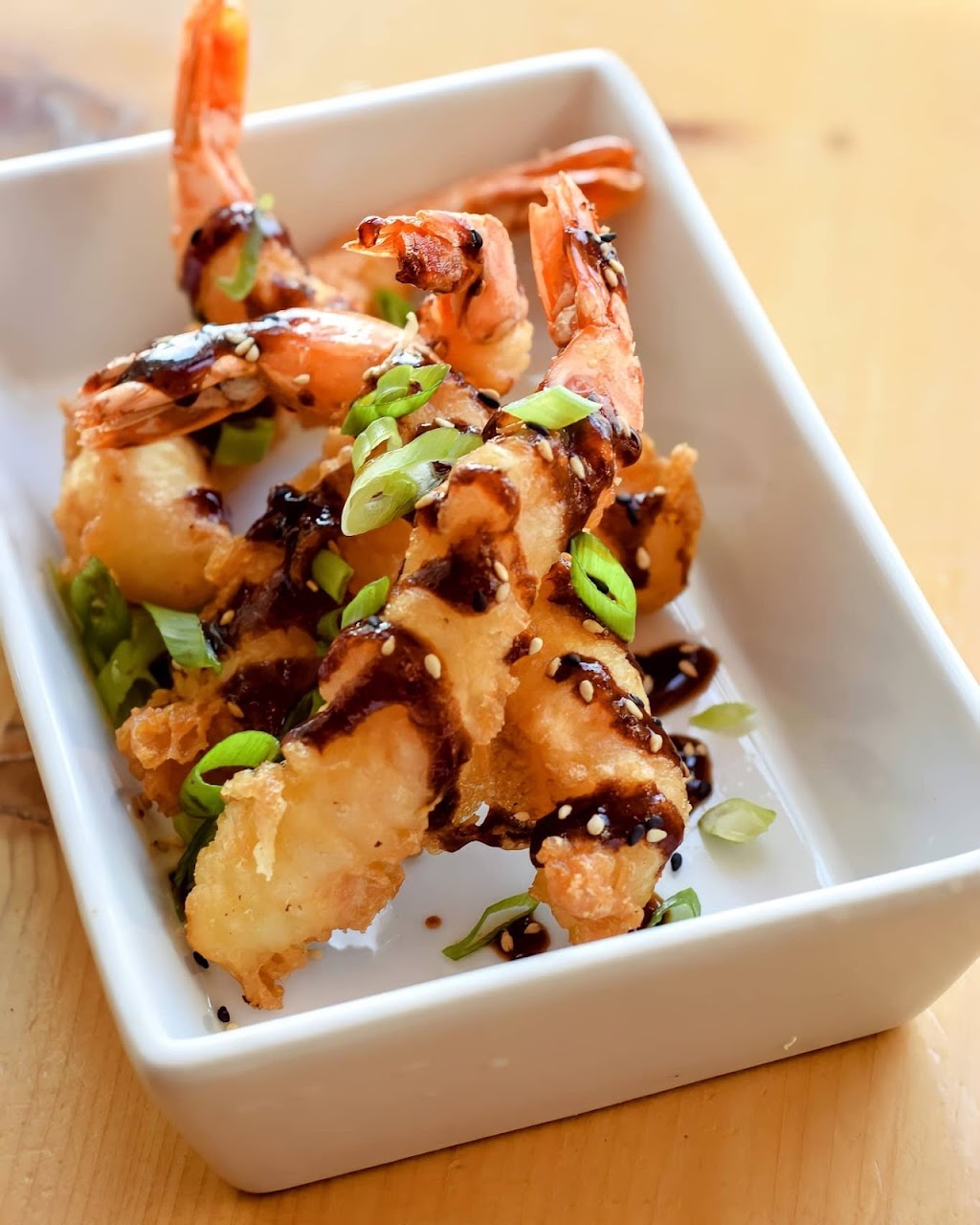 Soaring Crane Sushi | 219 Hwy 2, Enfield, NS B2T 1C9, Canada | Phone: (902) 266-7006