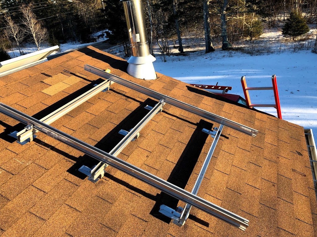 Pineland Electric | 146 W Black Rock Rd, Waterville, NS B0P 1V0, Canada | Phone: (902) 300-1039