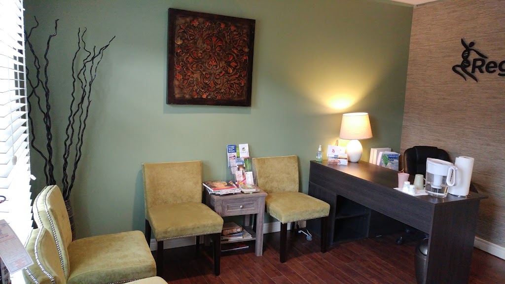 Brenda Santos, RMT (Mobile Therapist) | 600 Proudfoot Ln #410, London, ON N6H 5W3, Canada | Phone: (519) 495-4674