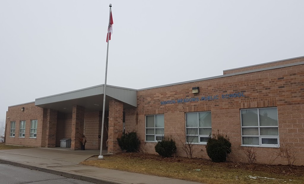 Ashton Meadows Public School | 230 Calvert Rd, Markham, ON L6C 1T5, Canada | Phone: (905) 887-2656