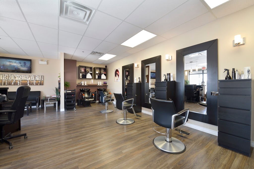 Warden Woods Hair Studio | 4 Roper Rd, Scarborough, ON M1L 0G6, Canada | Phone: (416) 755-4247
