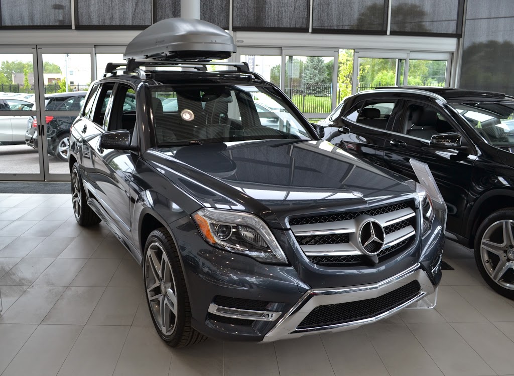Mercedes-Benz Peterborough | 995 Crawford Dr, Peterborough, ON K9J 3X1, Canada | Phone: (705) 742-9000
