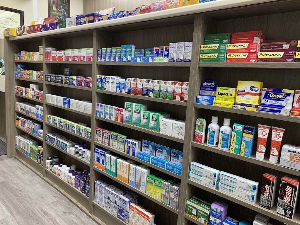 Joy of Hearts Pharmacy | 1125 Main St E, Hamilton, ON L8M 1P2, Canada | Phone: (905) 545-1100