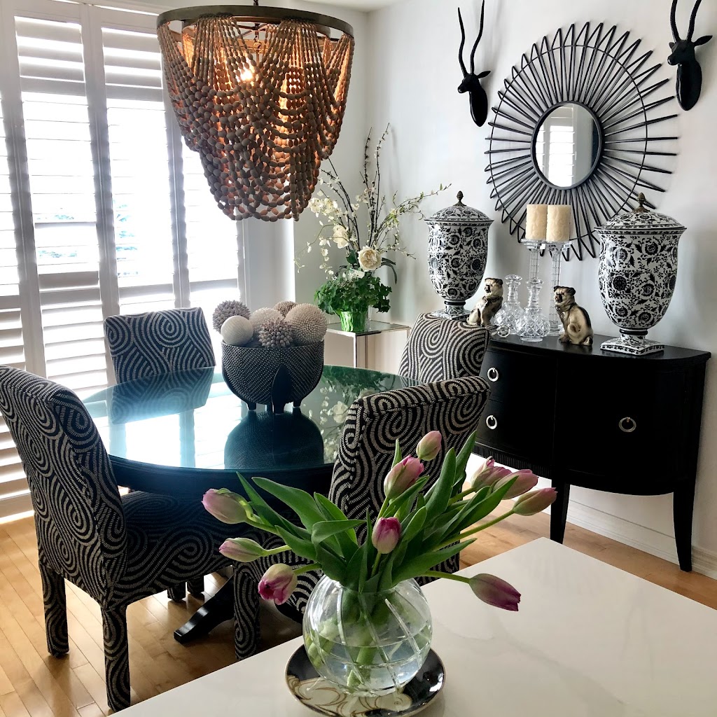 Coco Interior Designs by Colleen OHara | Oakhaven Pl, Hamilton, ON L9K 0B6, Canada | Phone: (289) 439-2736