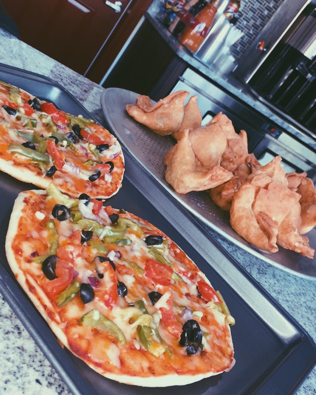 Kaurs Coffee | 2406 E Broadway, Vancouver, BC V5M 4T9, Canada | Phone: (604) 565-1111