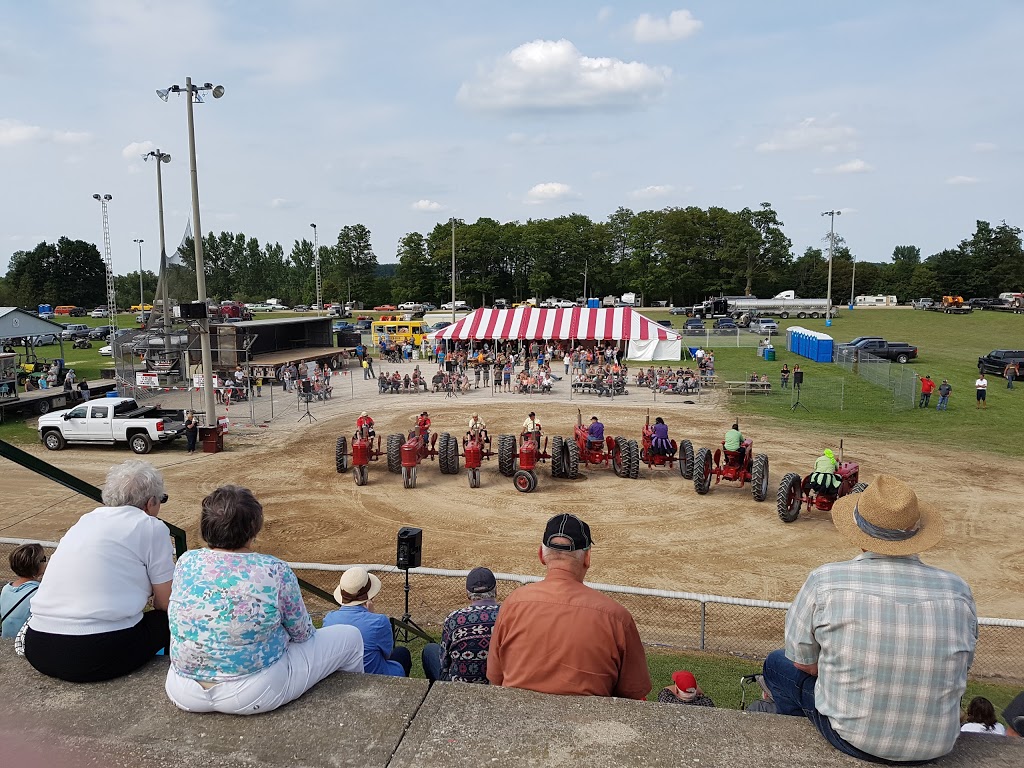 Teeswater Fair Board | 64 Gordon St E, Teeswater, ON N0G 2S0, Canada | Phone: (519) 392-8100