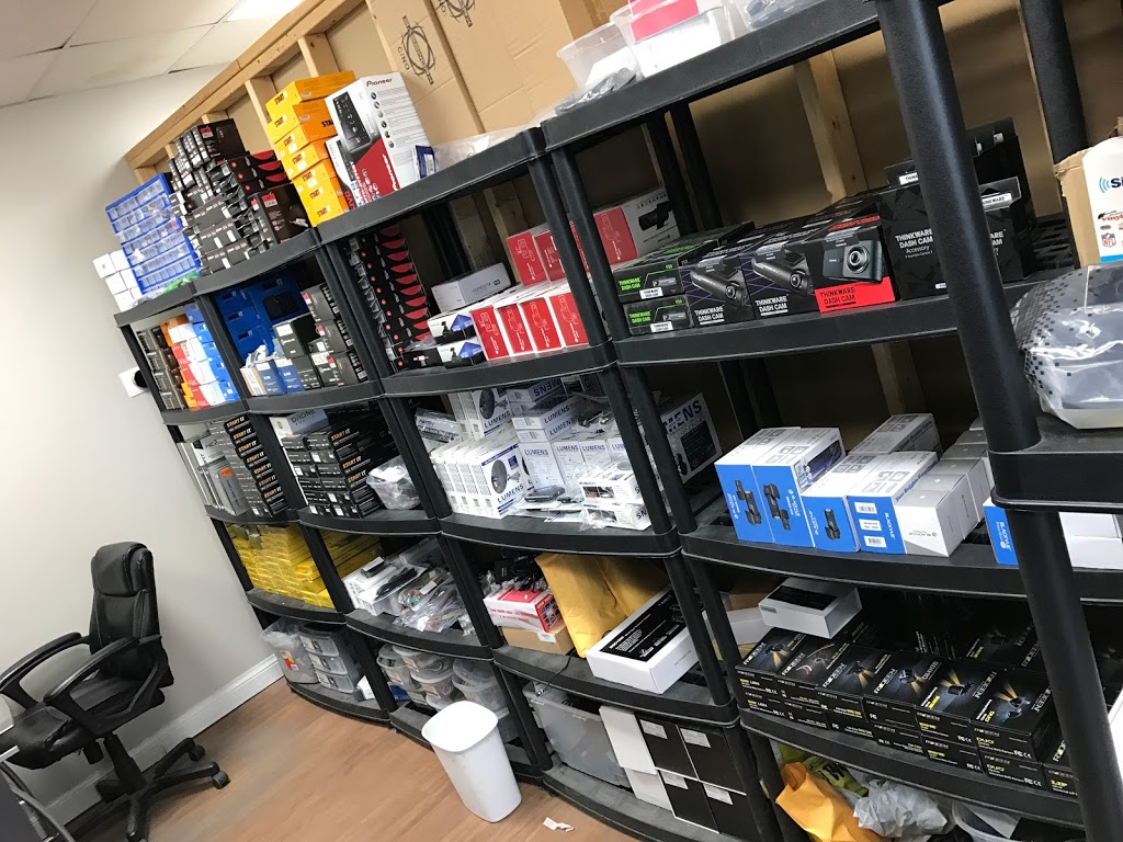 Lockdown Security | 155 McIntosh Dr #5, Markham, ON L3R 0N6, Canada | Phone: (647) 439-4485