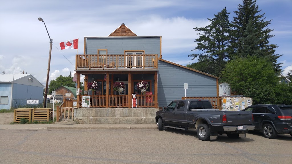 Derbys Lakeview General Store | 124 4 St S, Seba Beach, AB T0E 2B0, Canada | Phone: (780) 797-3838