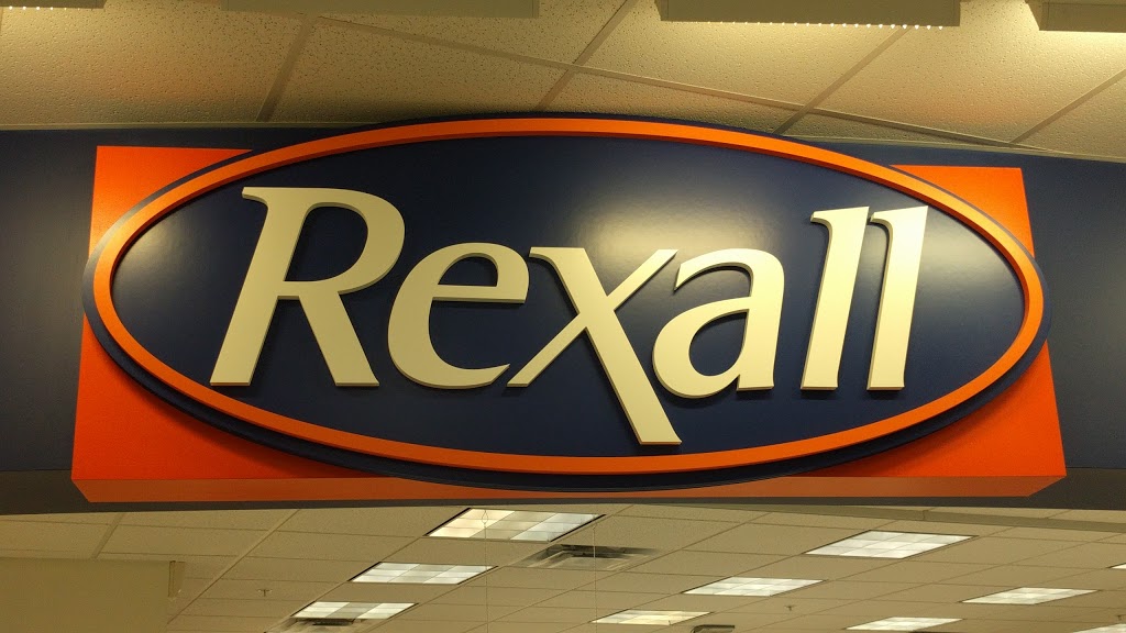 Rexall | 50 Tenth St Unit 116, Nanaimo, BC V9R 6L1, Canada | Phone: (250) 753-7195