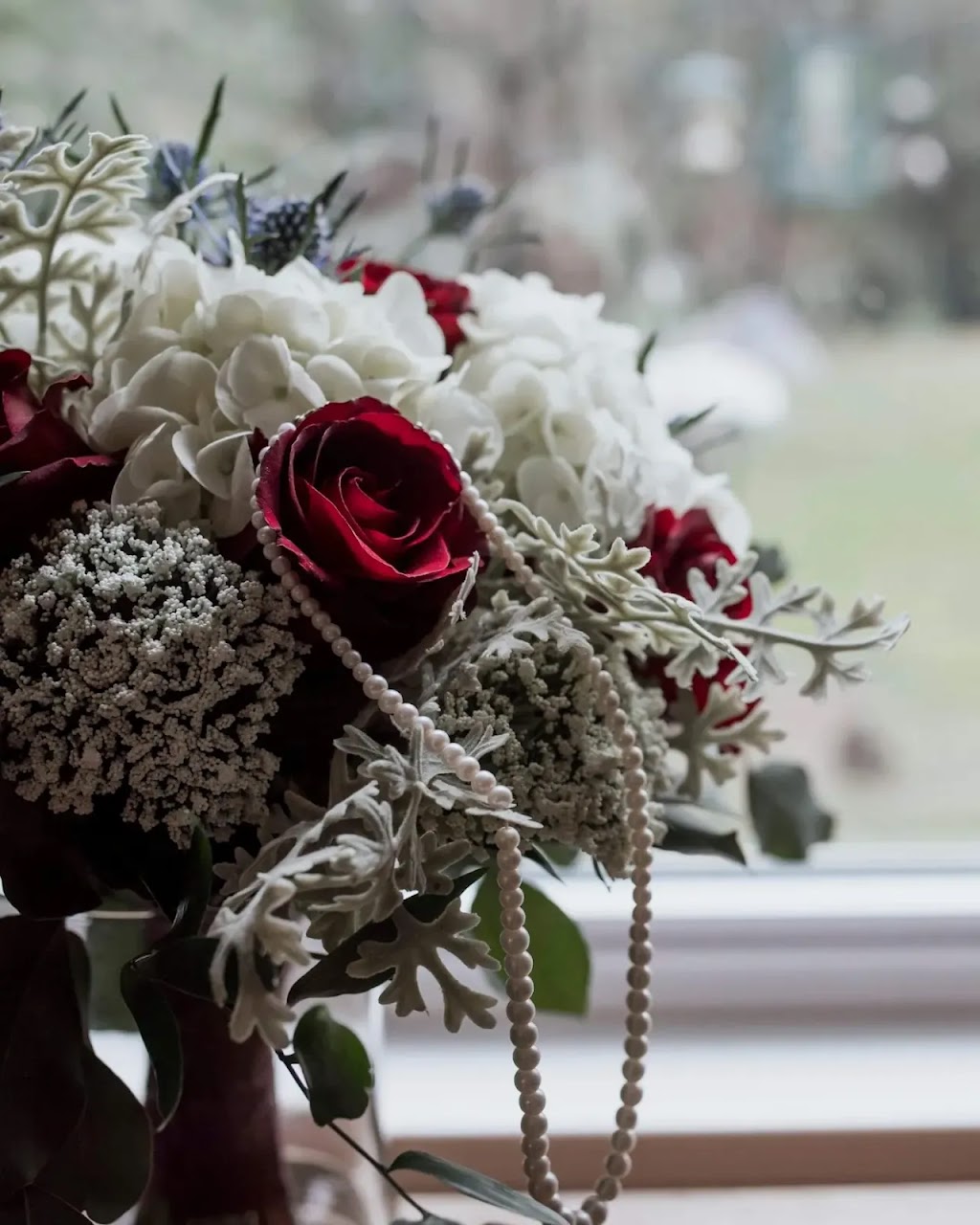 Uncommon Blooms | 218 Joseph St, Port Stanley, ON N5L 1C4, Canada | Phone: (519) 859-3953