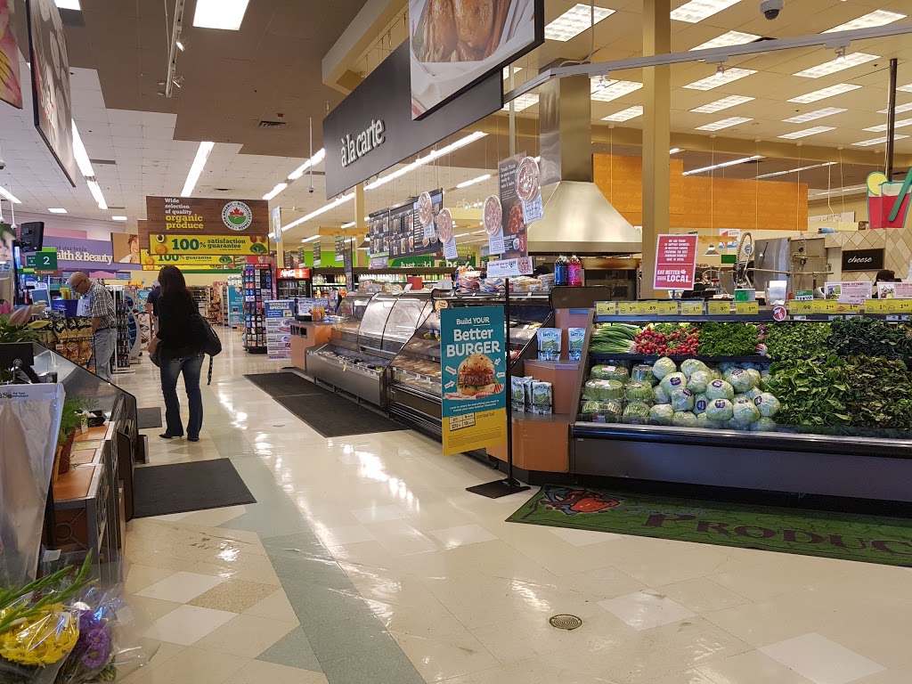 Sobeys - Lakeland Ridge | 590 Baseline Rd #100, Sherwood Park, AB T8H 1Y4, Canada | Phone: (780) 417-0419