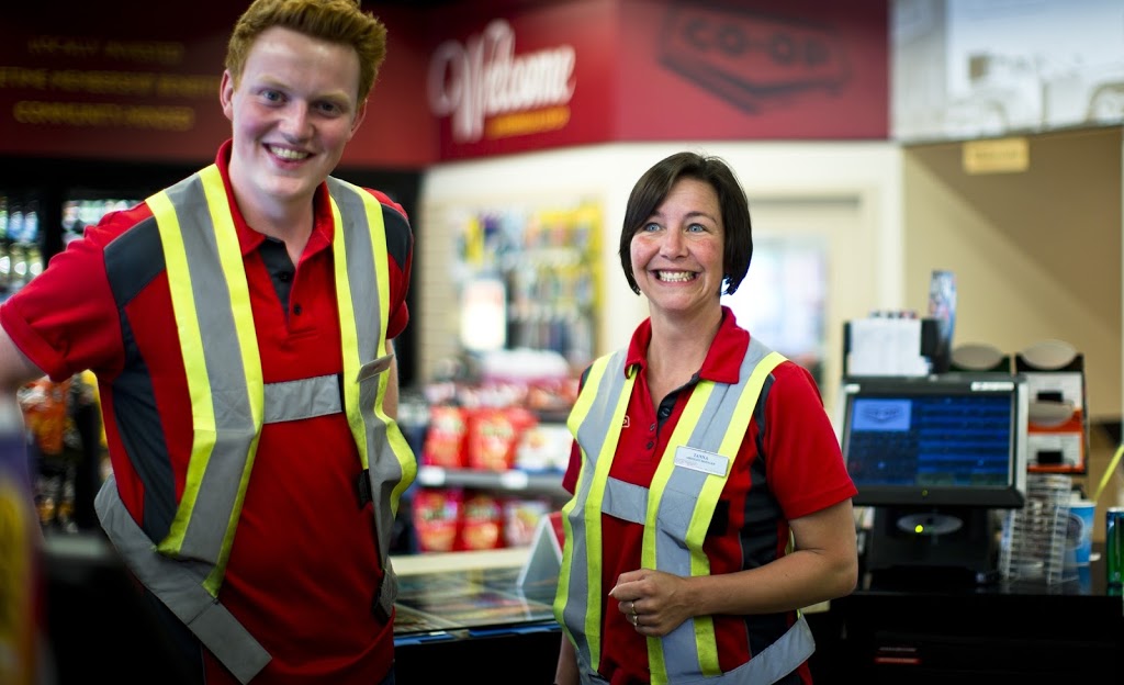 Peninsula Co-op Gas & Convenience Centre | 1007 Canada Ave, Duncan, BC V9L 1V2, Canada | Phone: (250) 746-8560