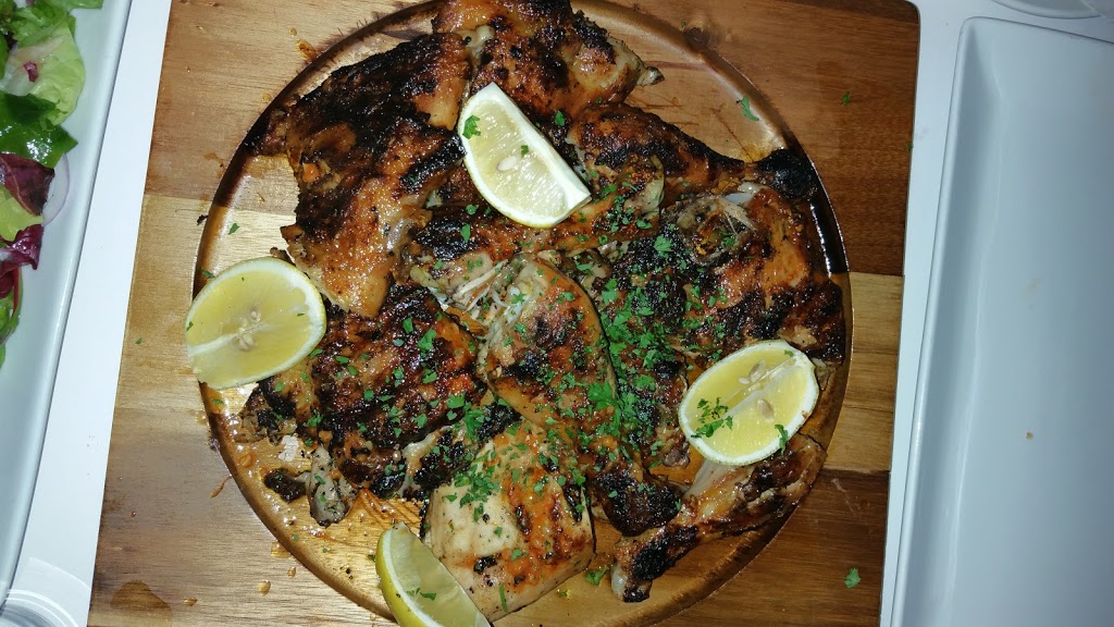 Galo | 1970 Boulevard Graham, Mont-Royal, QC H3R 1H3, Canada | Phone: (514) 504-5110
