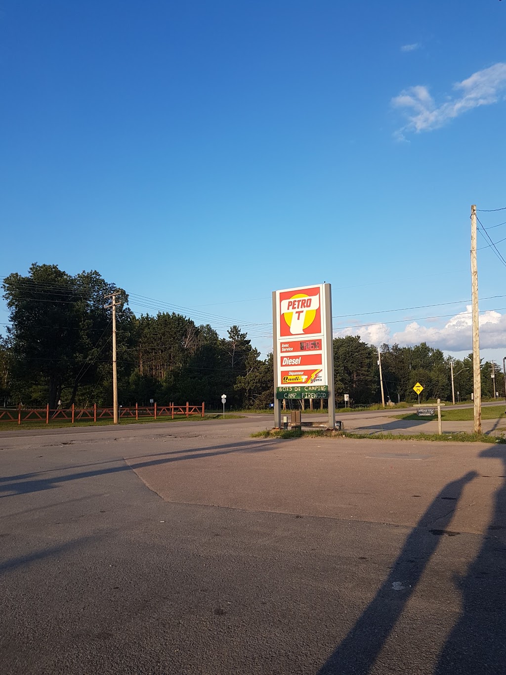 Harnois | 265 Rue Principale, Mansfield-et-Pontefract, QC J0X 1R0, Canada | Phone: (819) 683-2810