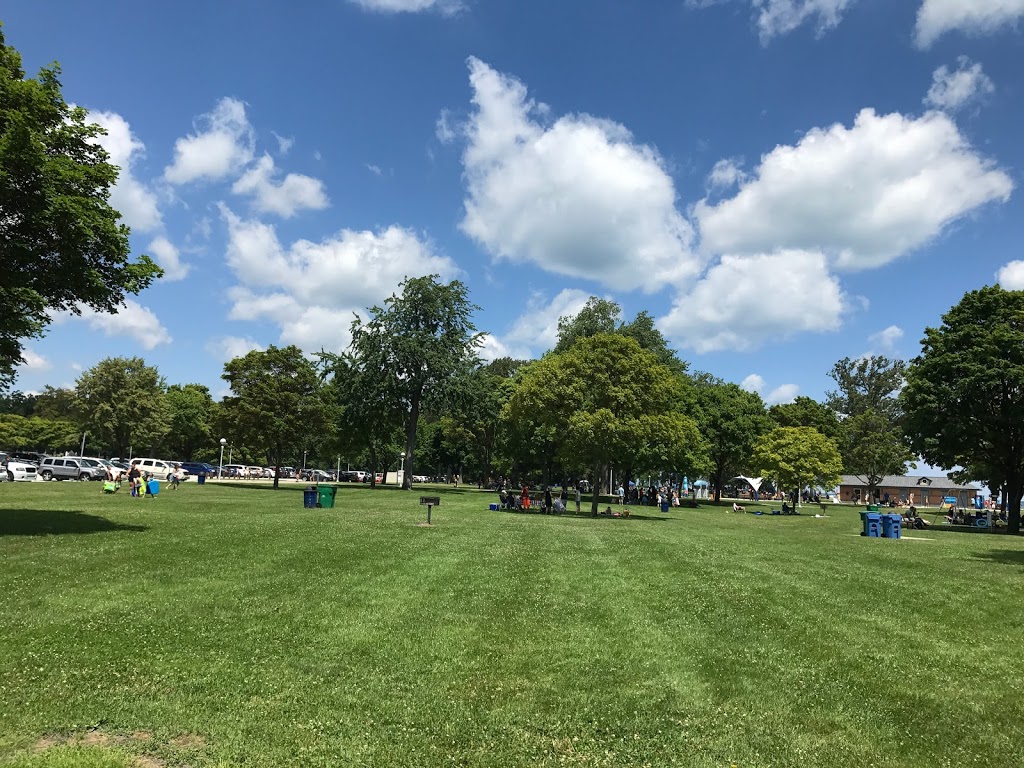 Lakeside Beach | 3870 Gratiot Ave, Port Huron, MI 48060, USA
