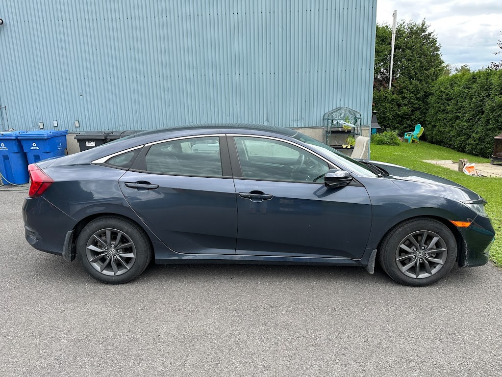 Wipe - Lavage dauto à domicile | 1242 Rue de la Méduse, Québec, QC G3J 1N7, Canada | Phone: (581) 992-4222