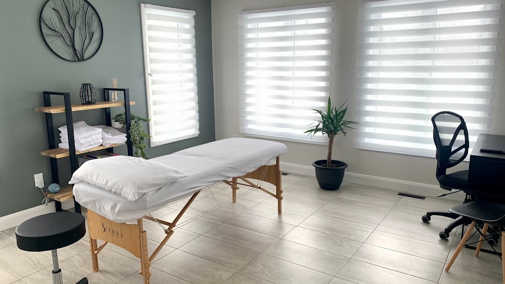 Clinique dostéopathie Christian Giard | 107 Rue de la Forêt, Saint-Apollinaire, QC G0S 2E0, Canada | Phone: (418) 717-0595
