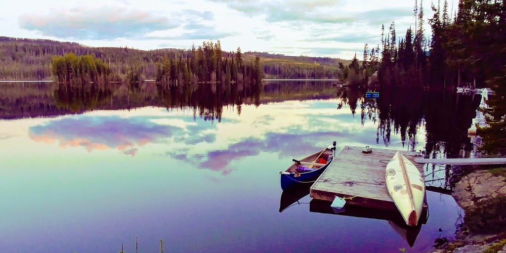 Oyama Lake Eco Lodge | 7425 Oyama Lake Rd, Lake Country, BC V4V 2C9, Canada | Phone: (250) 862-1013