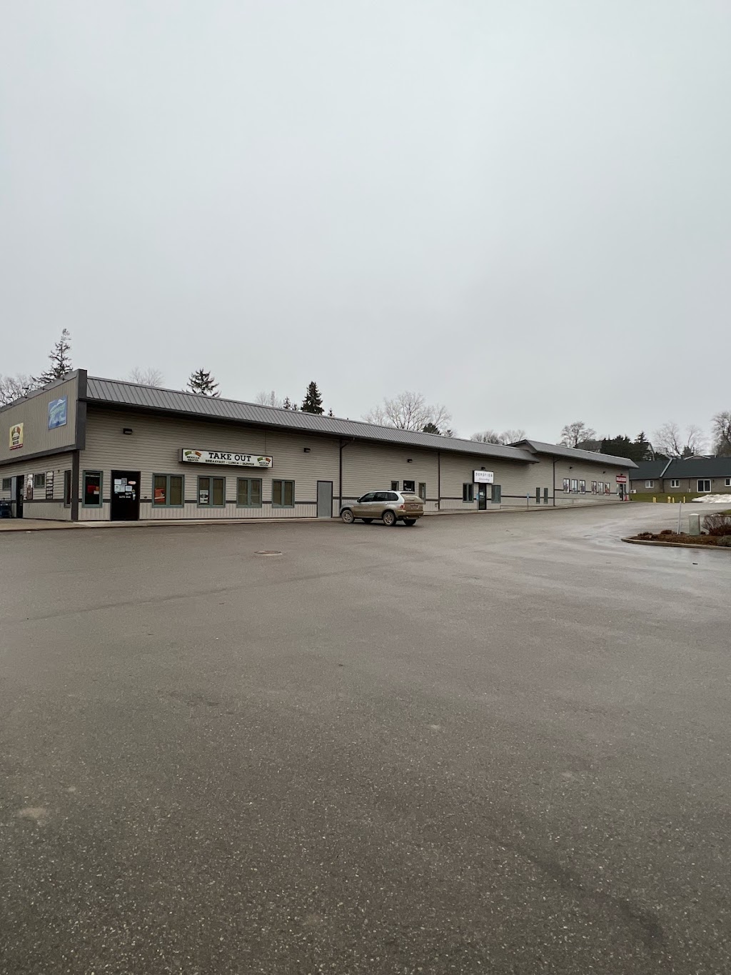 Rural Yard & Garden | 55 Main St S Suite 2, Milverton, ON N0K 1M0, Canada | Phone: (519) 998-3392